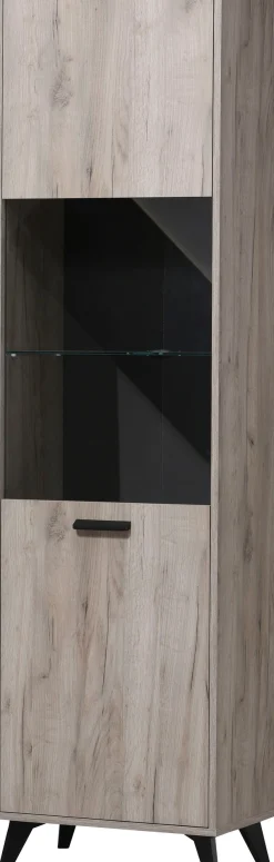 OTTO home Vitrine »Umbria« Höhe ca. 191 cm