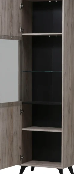 OTTO home Vitrine »Umbria« Höhe ca. 191 cm