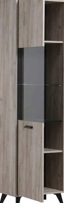 OTTO home Vitrine »Umbria« Höhe ca. 191 cm
