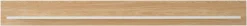 OTTO home Wandboard »Brest, Wandregal im Landhausstil, Hängeregal mit Ablagefläche« vielseitig einsetzbar, zeitlos, 180 cm breit