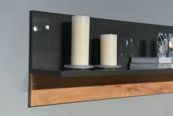 OTTO home Wandboard »Onyx« in zwei Breiten