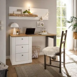 OTTO home Wandregal »WESTMINSTER« im romantischen Landhausstil, exclusiv by Otto