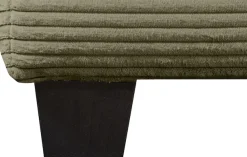 OTTO home Wohnlandschaft »Bella U-Form, B: 314 cm, inkl. Schlaffunktion« inkl. Bettkasten, Bonellfederkern, extra große Liegefläche: 269x135cm