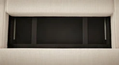 OTTO home Wohnlandschaft »CASSI L-Form, 311cm - OTTO. Verlässliche Qualität.« Schlaffunktion (133/270), Bettkasten, Cord, Unser Tiefpreis