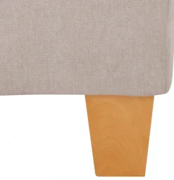 OTTO home Wohnlandschaft »Conville U-Form« Kopfteilverstellung wahlweise mit Schlaffunktion und Bettkasten