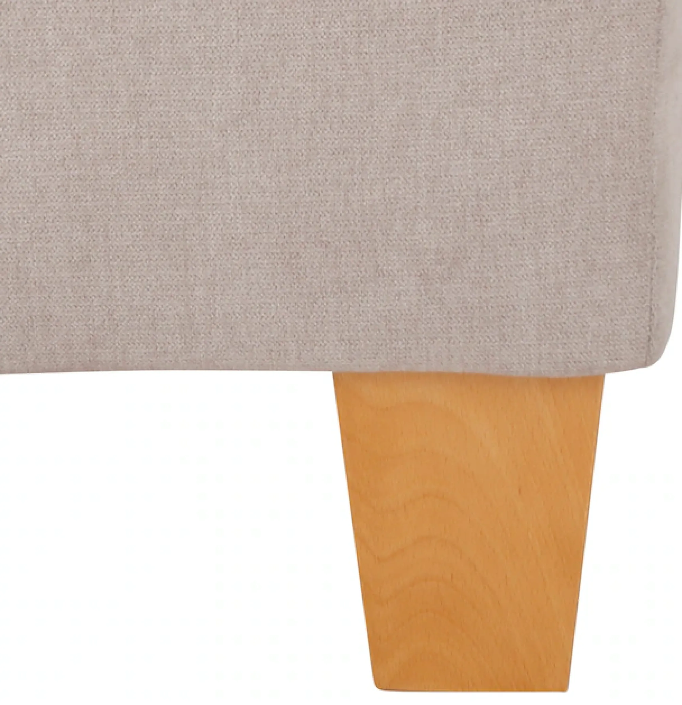 OTTO home Wohnlandschaft »Conville U-Form« Kopfteilverstellung wahlweise mit Schlaffunktion und Bettkasten