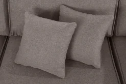 OTTO home Wohnlandschaft »Florid U-Form« 6 Teile, bestehend aus Modulen, viele Bezugsqualitäten, auch in Cord