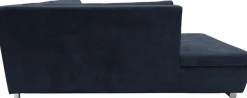OTTO home Wohnlandschaft »Torrnby 360 x 201 cm, mit Steppungen, modern & stabil« U-Form, aus pflegeleichtem, weichem Luxus-Microfaser