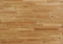 OTTO products Esstisch »Alessja« Breite 130 oder 150 cm, Eiche Massivholz mit veganem Bio-Öl behandelt