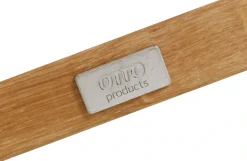 OTTO products Esstisch »Alessja« Breite 130 oder 150 cm, Eiche Massivholz mit veganem Bio-Öl behandelt