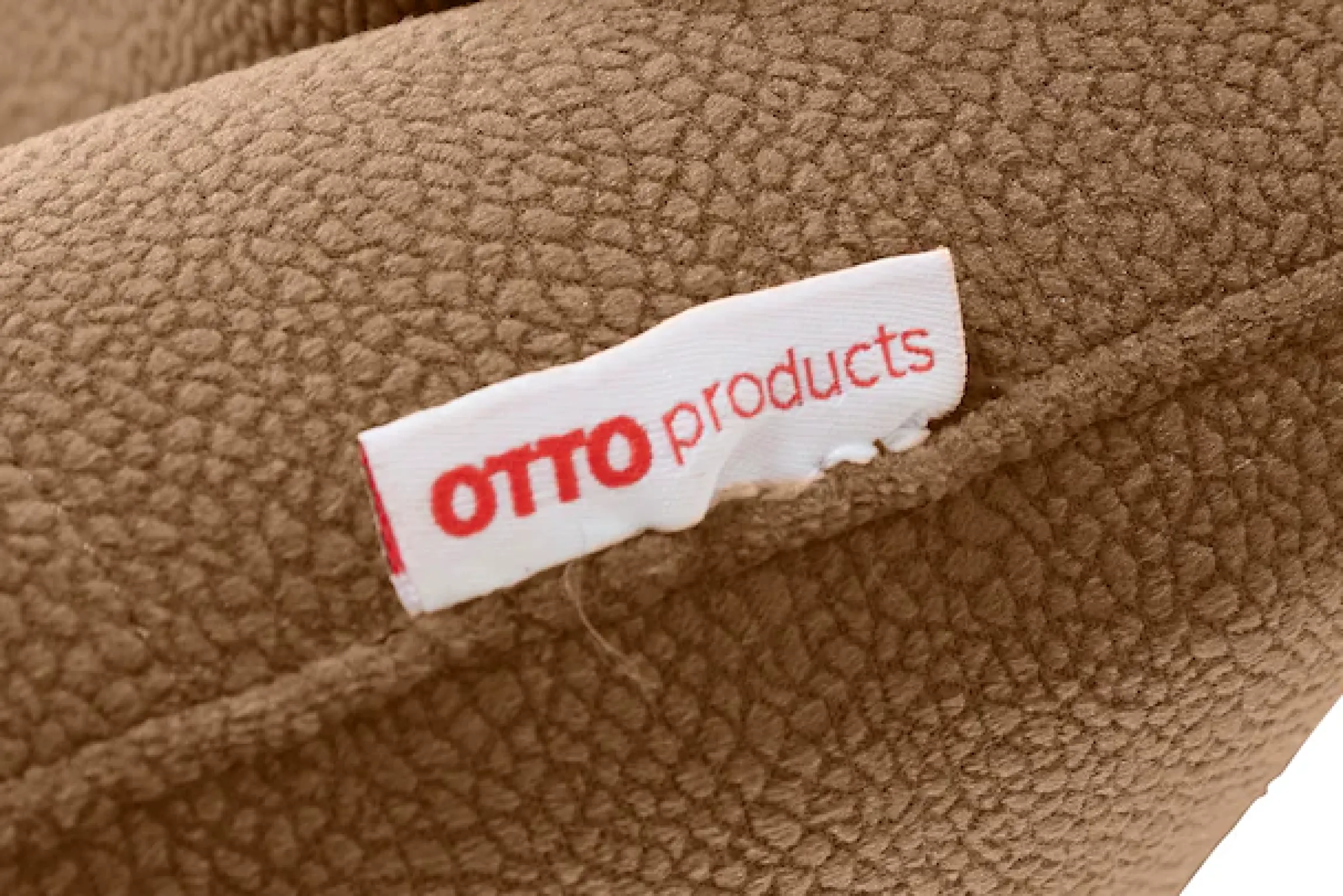 OTTO products Esszimmerstuhl »Alessja« (Set) 2 Stk.Bezug aus Microfaser, Gestell aus Eiche Massivholz