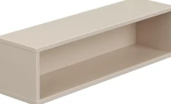PAIDI Wandregal »Wandbox Breit« viele Farbvarianten