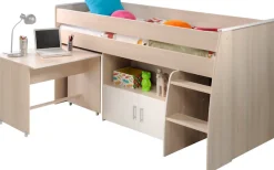 Parisot Hochbett »Charly«