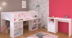 Parisot Jugendzimmer-Set
