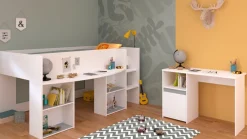 Parisot Jugendzimmer-Set