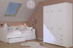Parisot Jugendzimmer-Set