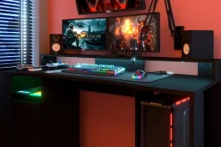 Parisot Jugendzimmer-Set »Gaming - Set« 3 Stk. tlg. Gaming-Set
