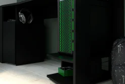 Parisot Jugendzimmer-Set »Gaming - Set« 3 Stk. tlg. Gaming-Set