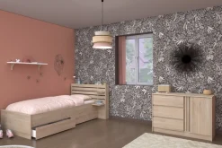 Parisot Jugendzimmer-Set »Parisot Escale 11« Set, 3 tlg.
