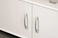 Parisot Jugendzimmer-Set »Parisot Reverse 22« Set, 2 tlg. Schreibtisch ausziehbar-belüftete Spanplatte als Lattenrost verwendbar