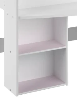 Parisot Jugendzimmer-Set »Pirouette 12« 3 Stk. tlg.
