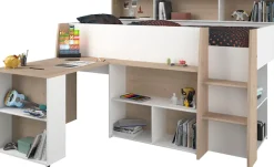 Parisot Kinderbett »Lucas« 1 Stk. tlg.