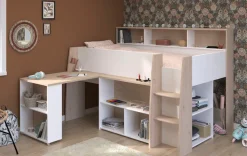 Parisot Kinderbett »Lucas« 1 Stk. tlg.
