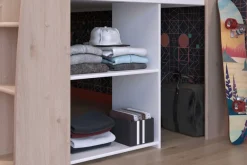 Parisot Kinderbett »Lucas« 1 Stk. tlg.