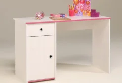Parisot Kinderschreibtisch »Smoozy« Jugendschreibtisch, Schreibtisch