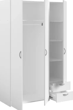 Parisot Kleiderschrank »Daily 2«