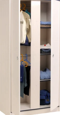 Parisot Kleiderschrank »Smoozy«