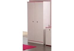 Parisot Kleiderschrank »Smoozy«
