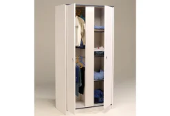 Parisot Kleiderschrank »Smoozy«
