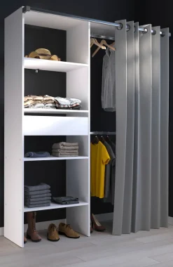 Parisot Mehrzweckschrank »Parisot Bari 1« Packung, 1 Stk. tlg.