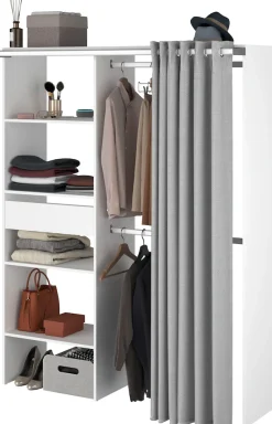 Parisot Mehrzweckschrank »Parisot Bari 1« Packung, 1 Stk. tlg.