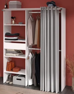 Parisot Mehrzweckschrank »Parisot Bari 1« Packung, 1 Stk. tlg.
