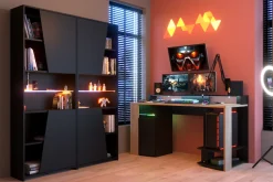 Parisot Mehrzweckschrank-Set »Parisot Meta 11« Komplett-Set, 3-teilig, 3 Stk. tlg.