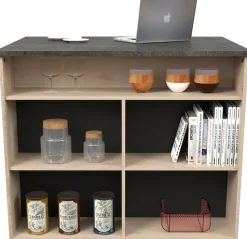 Parisot Schrank-Set »Fumay, Individuell stellbar« Set, 2 Stk. tlg.