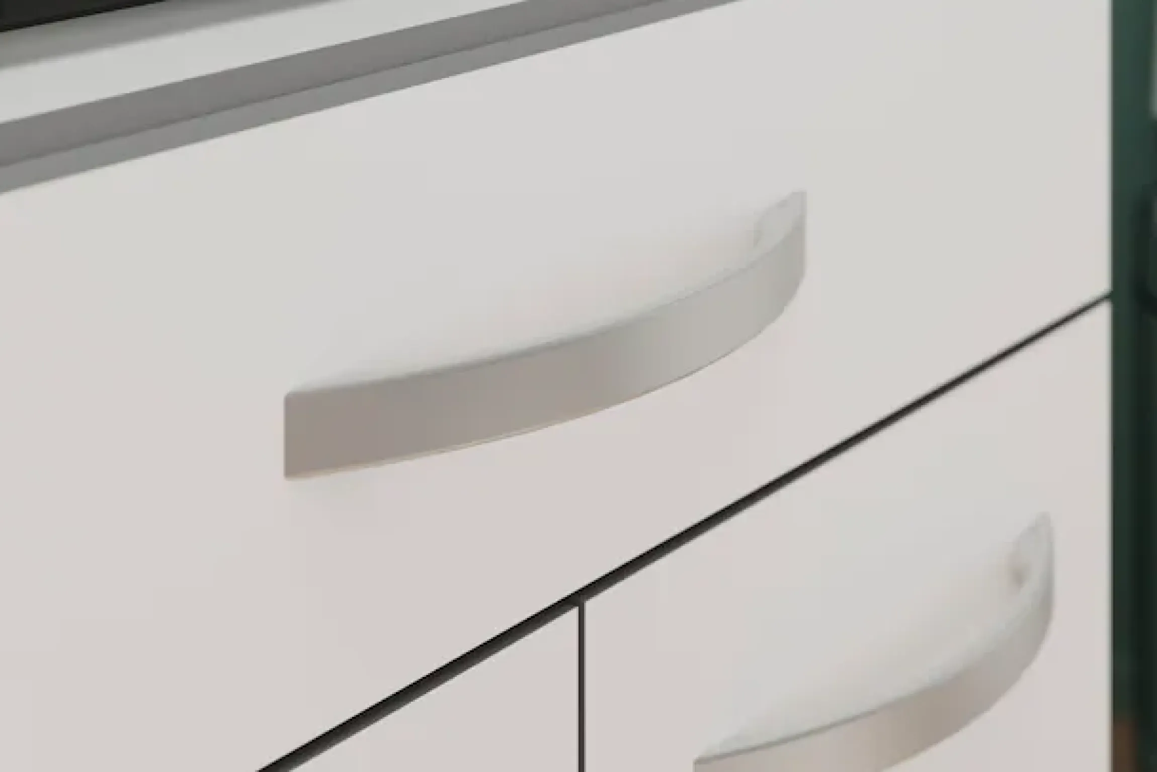 Parisot Schrank-Set »Season 1, Mehrzweckschrank, Buffetschrank, Aufbewahrung« Set, Set bestehend aus Buffet und Beistellschrank auf Rollen, 2 Stk. tlg.