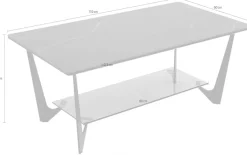 Paroli Couchtisch