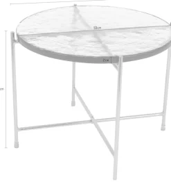 Paroli Couchtisch