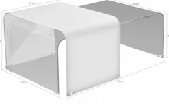 Paroli Couchtisch