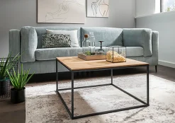 Paroli Couchtisch »GENU III«