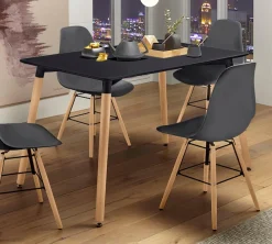 Paroli Esstisch Breite 120 cm