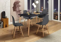 Paroli Esstisch Breite 120 cm