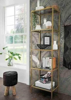 Paroli Regal »Regal« Grauglas