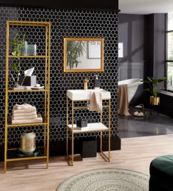 Paroli Regal »Regal« Grauglas