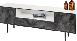 Paroli Sideboard »Susa« Breite 165 cm, 2 Türen