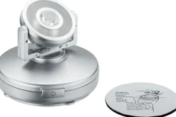 Paulmann Unterschrankleuchte »LED Rotate 1er-Spot dimmbar batteriebetrieben« 1 Stk. Warmweiß LED Rotate 1er-Spot dimmbar batteriebetrieben