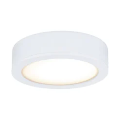 Paulmann Unterschrankleuchte »Clever Connect Spot Disc 2,1W 2700-6500K 12V Chrom matt/Kunststoff« 1 Stk. Tageslichtweiß tunable White